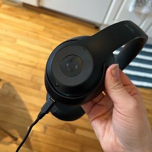 Beats Studio Wireless headphones